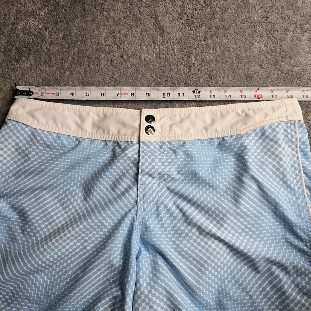 Aussiebum Swim Surf Shorts Mens XL  8